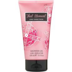One Direction That Moment Shower Gel 150ml