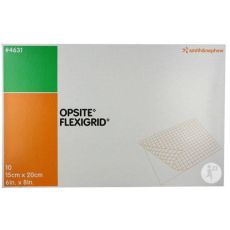 OpSite Flexigrid 15cmx20cm