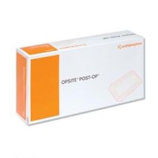 OpSite Post-Op 10x25cm 20s