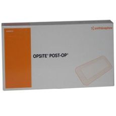 OpSite Post-Op 10x30cm 20s