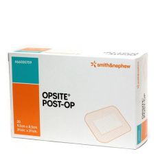 OpSite Post-Op 8.5x9.5cm 20s