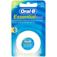 Oral-B Essential Floss Mint 50m