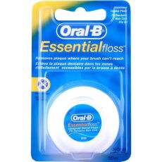 Oral-B Essential Floss Regular 50m