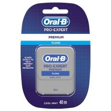 Oral-B Pro-Expert Premium Floss 40m