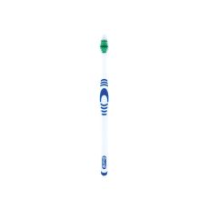 Oral B Toothbrush 1-2-3 Classic Clean Medium