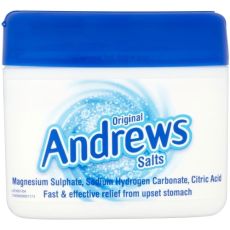 Original Andrews Salts (All Sizes)