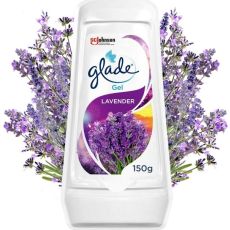 Glade Solid Air Freshener Lavender