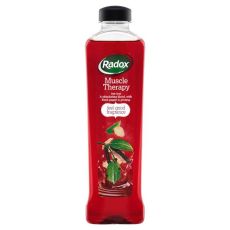 Radox Herbal Bath Muscle Therapy 500ml