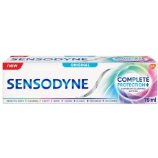Sensodyne Complete Protection Original Toothpaste 75ml