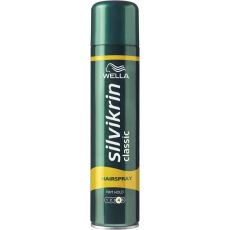 Silvikrin Hairspray Firm 250ml