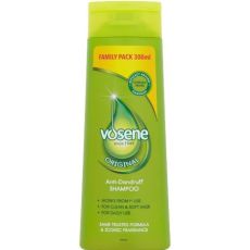 Vosene Original Medicated Anti Dandruff Shampoo 250ml
