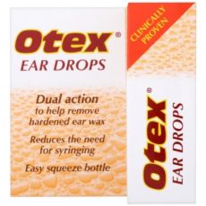 Otex Ear Drops - 8ml