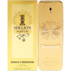 Paco Rabanne 1 Million Parfum Spray 100ml