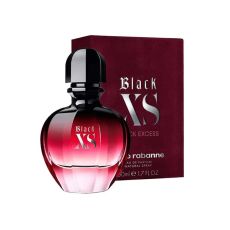 Paco Rabanne Black XS Eau de Parfum 50ml