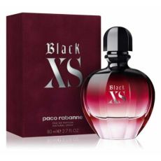 Paco Rabanne Black XS Eau de Parfum 80ml