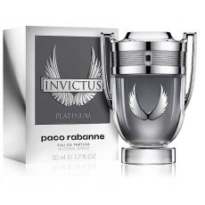 Paco Rabanne Invictus Platinum EDP 50ml