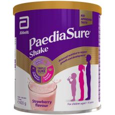 PaediaSure Shake 400g (All Flavours)