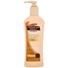 Palmer's Cocoa Butter Formula Natural Bronze Body Lotion