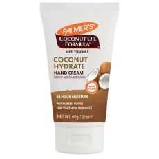 Palmer's Coconut Oil Hand Cream 60g