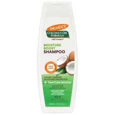 Palmer's Coconut Oil Conditioning Shampoo 400ml