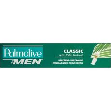 Palmolive For Men Classic Shave Cream 100ml