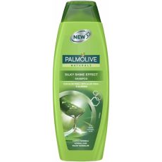 Palmolive Naturals Silky Shine Effect Shampoo 350ml