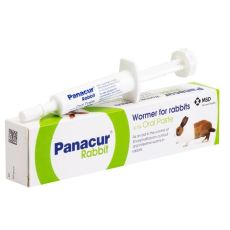 Panacur Rabbit Oral Paste 5gm - Worming