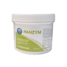 Panzym Pancreatic Enzyme Powder (Various Sizes)