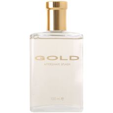 Gold Aftershave 100ml