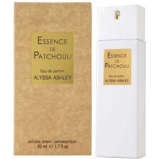 Alyssa Ashley Essence De Patchouli 50ml EDP Spray