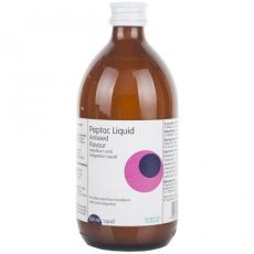 Peptac Liquid Aniseed Flavour 500ml