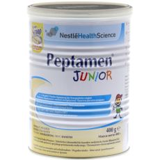 Nestle Nutrition Peptamen Junior Powder 400g