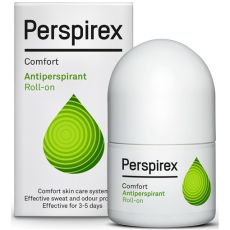 Perspirex Comfort Antiperspirant Roll-on 20ml