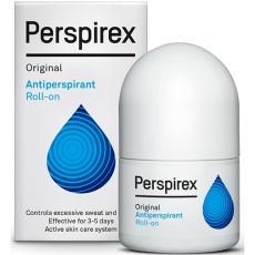 Perspirex Original Antiperspirant Roll-on 20ml