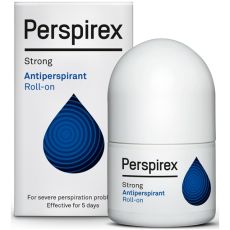 Perspirex Strong Antiperspirant Roll-on 20ml