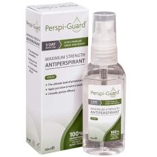 Perspi-Guard Maximum Strength Antiperspirant Spray 50ml