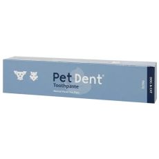 Pet Dent Toothpaste 60g