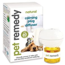 Pet Remedy Calming Plug Diffuser