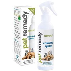 Pet Remedy Calming Spray 200ml (Dogs