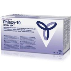 Phlexy-10 Drink Mix 30x20g (All Flavours)