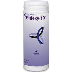 Phlexy-10 Tablets 75s