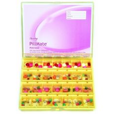 PillMate PillChest