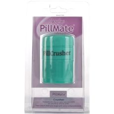 PillMate PillCrusher