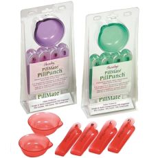 PillMate PillPunch