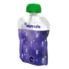 PKU Squeezie 30x85g