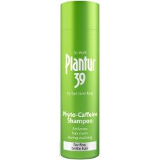 Plantur 39 Phyto-Caffeine Shampoo for Fine, Brittle Hair 250ml