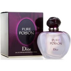 Dior Pure Poison 50ml EDP Spray
