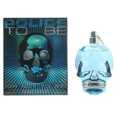 Police To Be Or Not To Be 125ml EDT