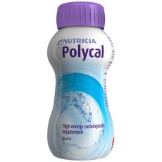 Polycal Liquid 200ml (All Flavours)