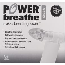 POWERbreathe Medic Classic